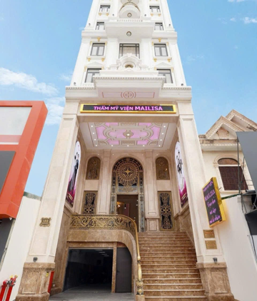 Công an đề nghị Sở Y tế Nghệ An cung cấp hồ sơ hành nghề của thẩm mỹ viện Mailisa