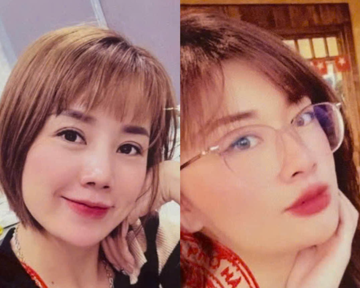 Công an tìm khẩn hai người phụ nữ thuê xe tự lái