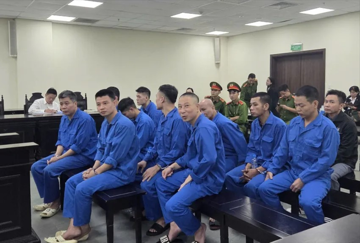 Cựu Trưởng khoa của một bệnh viện Trung ương ra hầu tòa