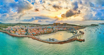 Đặc khu lớn bậc nhất Việt Nam sắp có hồ nước ngọt gần 3.000 tỷ