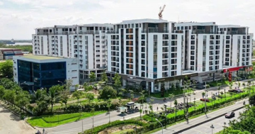 'Đầu tàu' kinh tế cả nước dẫn đầu chỉ tiêu nhà ở xã hội, hơn 13.000 căn chỉ trong 2 năm