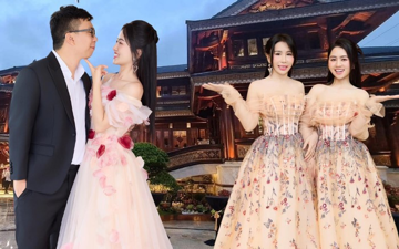 Dâu trưởng xuất thân giúp việc nhà ‘bà trùm’ Mailisa: Được mẹ chồng cưng chiều hết mực, mua nhà Sài Gòn báo hiếu bố mẹ đẻ