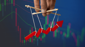 Để phòng ngừa, ngăn chặn vi phạm pháp luật, UBCKNN vừa ra quyết định phạt rất nặng tội thao túng chứng khoán