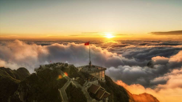 Hot hơn cả Đà Lạt, đây mới là nơi được ví như 'Thụy Sĩ thu nhỏ của Việt Nam'