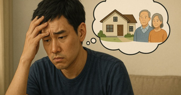 Kể từ nay, những trường hợp này tuyệt đối không được hưởng thừa kế nhà, đất