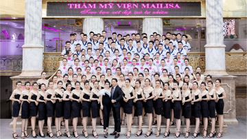 Mailisa chi tiền ‘khủng’ trả lương cho 2.000 nhân viên, nhiều vị trí nhận trên 100 triệu/tháng