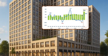 Nguồn cung nhà ở phục hồi, số lượng nhà thương mại đang triển khai lập đỉnh quý sau nhiều năm