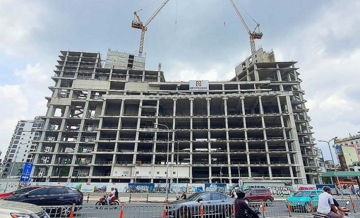 'Ông lớn' gửi gắm 20.700 tỷ đồng cho chủ siêu dự án khu tứ giác Bến Thành, nhằm tạo thu nhập thụ động nuôi chiến lược xe điện