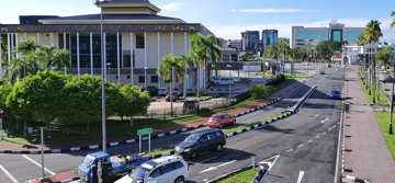 Quốc gia bé bằng 1/57 Việt Nam nhưng có tỷ lệ dân sở hữu ô tô cao nhất Đông Nam Á, cứ 10 người thì có tới 8 chiếc ô tô