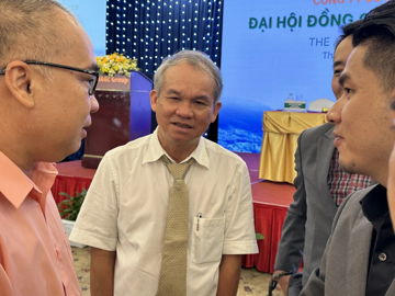 Quyết định tái xuất bất động sản, bầu Đức chuẩn bị khởi công dự án 400 tỷ đồng đã bỏ quên 15 năm