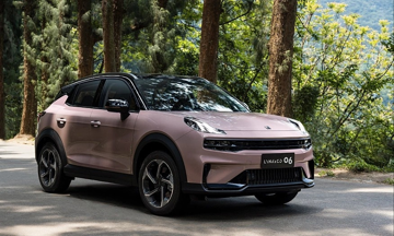 Sau chưa đầy một năm sử dụng, Lynk & Co 06 lộ điểm yếu khó giấu diếm trước đối thủ Nhật - Hàn, người mua mới cân nhắc