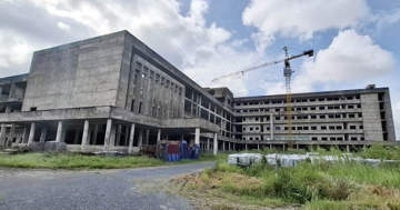 Sau nhiều năm ‘đắp chiếu’, dự án bệnh viện ung bướu lớn nhất ĐBSCL sắp được tái khởi động, vốn đầu tư hơn 2.000 tỷ