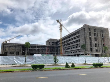 Tái khởi động dự án bệnh viện ung bướu quy mô 500 giường bệnh, tổng đầu tư gần 2.100 tỷ