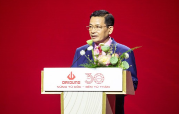 Tập đoàn vừa ký hợp đồng 1.800 tấn ống thép Hòa Phát dự kiến IPO trong năm 2026