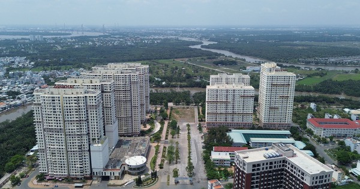 TP. HCM đưa thêm 63 khu đất, tổng diện tích hơn 800ha vào chương trình thí điểm nhà ở thương mại