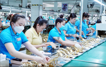 TP.HCM dự kiến hỗ trợ đến 2 triệu đồng/người dịp Tết 2026, người lao động lưu ý!