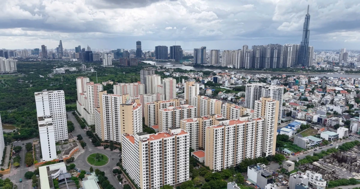 TPHCM sắp có thêm 63 khu đất được thí điểm làm nhà ở thương mại trên đất nông nghiệp