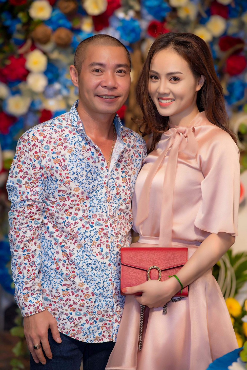 Gia đình thông báo tình hình sức khỏe của NSND Công Lý - ảnh 2