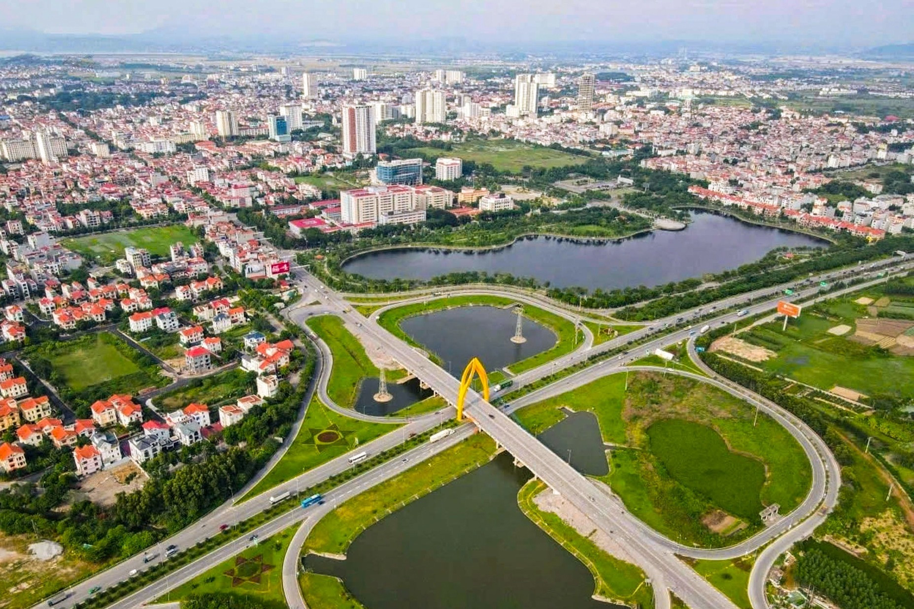 Tỉnh sẽ là TP tương lai của Việt Nam sắp có dự án nhà ở xã hội 20 tầng, quy mô hơn 300 căn hộ- Ảnh 2.