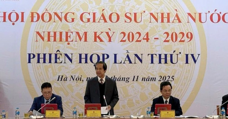 Phó Giáo sư trẻ nhất ngành Y năm 2025: Từng là thủ khoa nức tiếng với 2 điểm 10, học Thạc sĩ tại Pháp, Tiến sĩ tại Nhật - ảnh 2