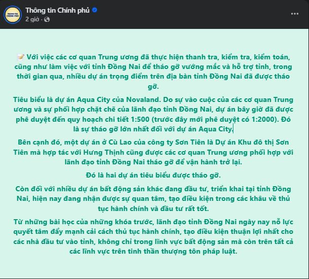 Ngày mai, Novaland (<a style='text-decoration: none;' href='/NVL'>NVL</a>) sẽ công bố cột mốc đặc biệt đối với dự án 'sống còn' Aqua City- Ảnh 2.