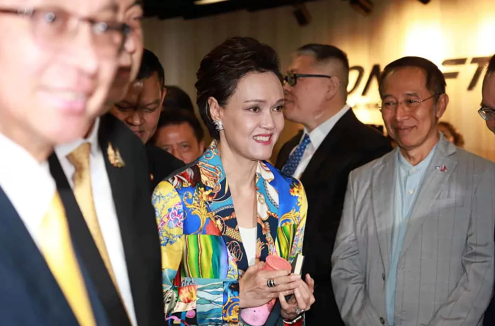 Quốc gia Đông Nam Á phải nhập khẩu 90% lương thực, liên tục chốt đơn hàng 'khủng' mua gạo từ Việt Nam và Thái Lan - ảnh 2