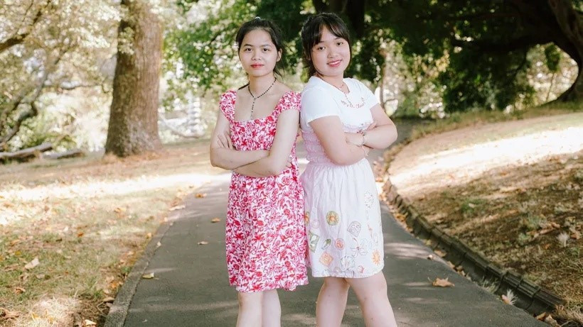 Thần đồng gốc Việt thuộc nhóm 2% thông minh nhất thế giới, 14 tuổi tốt nghiệp Đại học, đam mê AI và an ninh mạng - ảnh 2