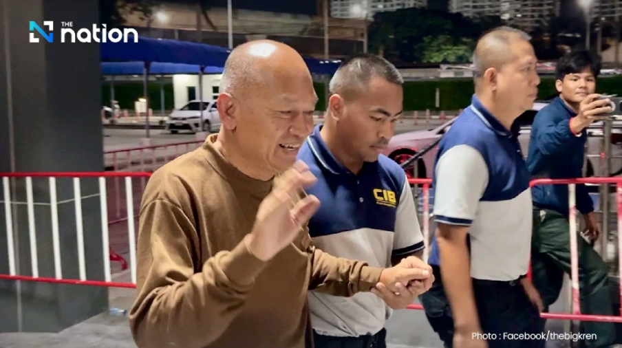 Bắt sư trụ trì chùa nổi tiếng tham ô tiền từ thiện hỗ trợ bệnh nhân AIDS, tịch thu 411 sổ đỏ, 60 xe sang - ảnh 5