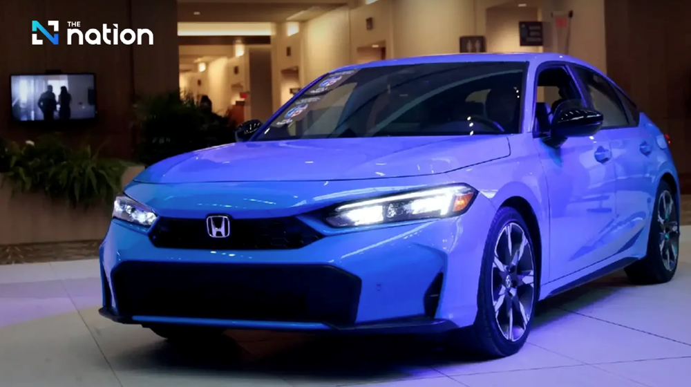 7 ông lớn ô tô bị ‘thổi bay’ hơn 255.000 tỷ đồng vì thuế quan của ông Trump - ảnh 3