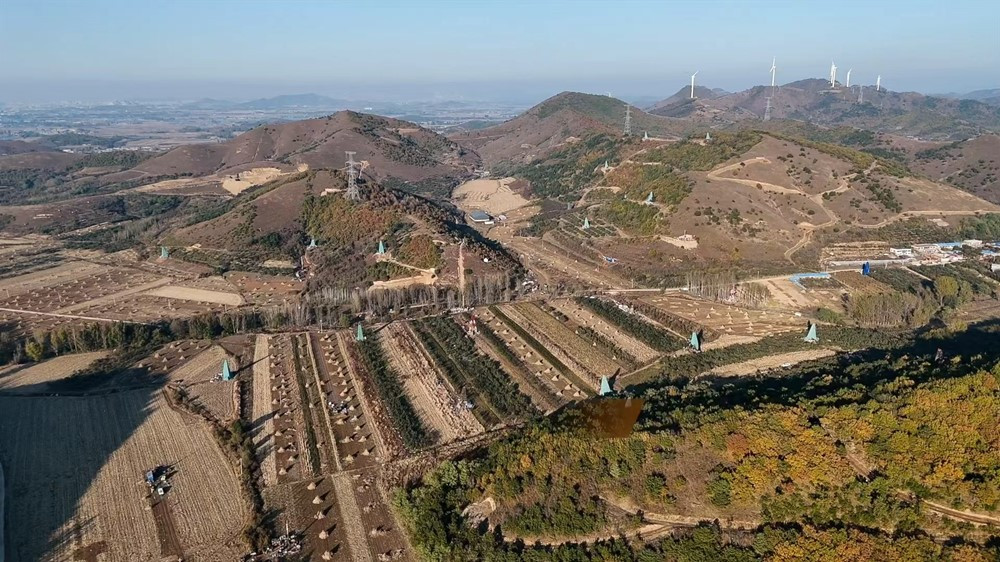 Khoan sâu 219 mũi, phân tích 100.000 mẫu thử, phát hiện mỏ vàng 1.500 tấn nằm la liệt bên dưới một ngôi làng - ảnh 4