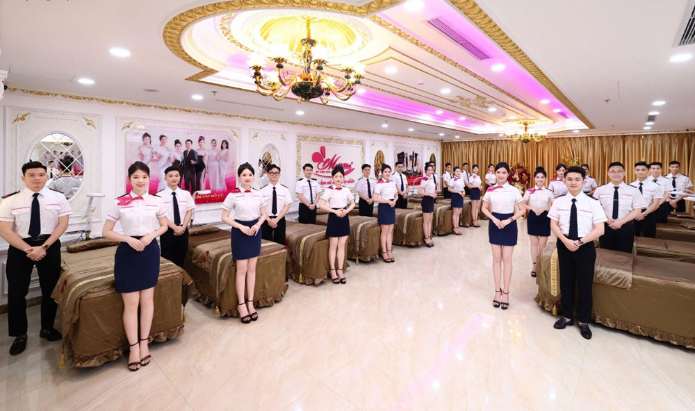 Mailisa chi tiền ‘khủng’ trả lương cho 2.000 nhân viên, nhiều vị trí nhận trên 100 triệu/tháng - ảnh 5