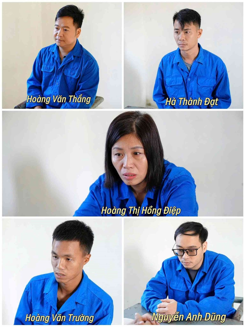 Bắt khẩn cấp cựu nhân viên y tế sinh năm 1995 - ảnh 3