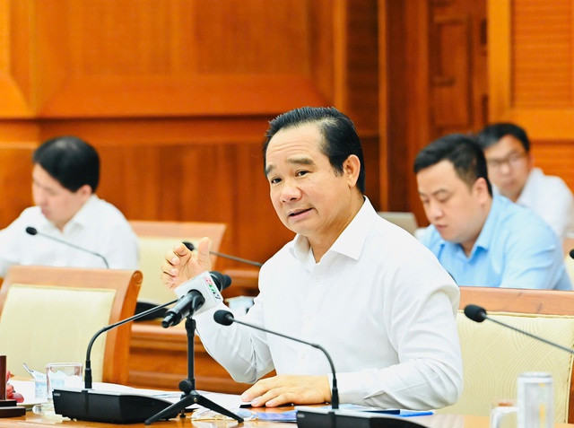 TPHCM Hoàn thành trước 3 tuyến metro trọng điểm trước năm 2030- Ảnh 2.