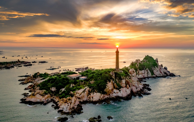 Tỉnh rộng nhất Việt Nam sắp có khu du lịch quốc gia rộng gần 15.000ha, định hướng trở thành điểm đến hàng đầu khu vực châu Á - Thái Bình Dương- Ảnh 2.