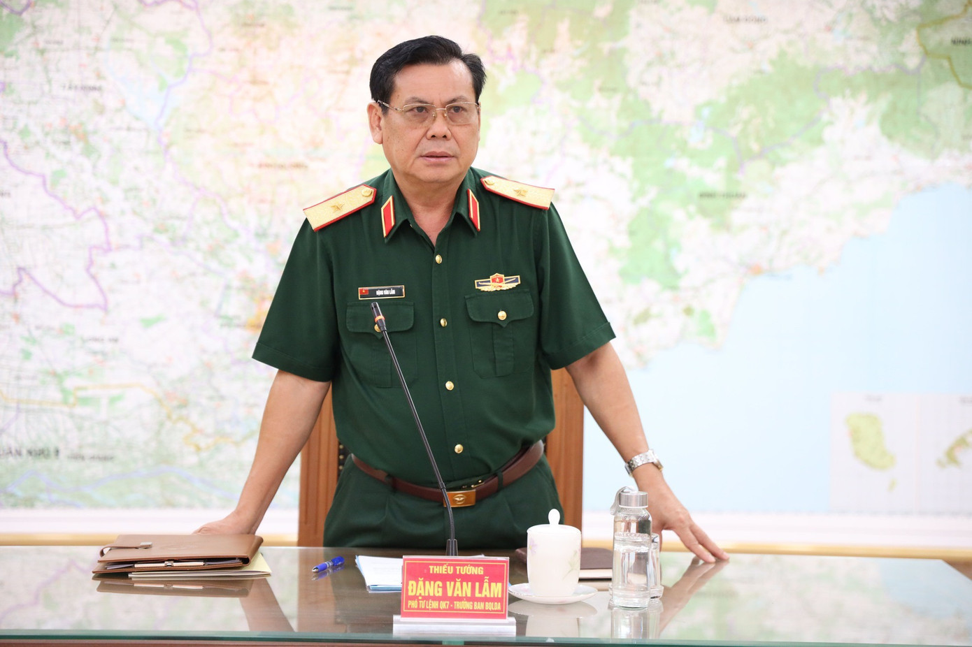 Thiếu tướng Đặng Văn Lẫm. 1511qk.jpg