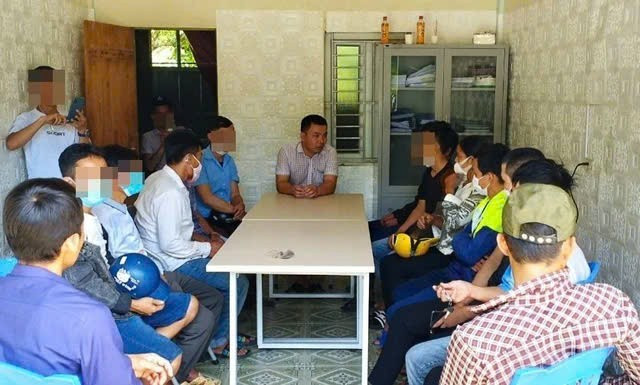 Một tỉnh của Việt Nam ghi nhận hơn 11.000 người nhiễm HIV, đã ‘phủ sóng’ ở 99% xã phường - ảnh 3