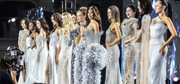 Bên trong 'lò luyện hoa hậu' nổi tiếng thế giới: Vận hành như nhà máy lắp ráp ô tô, chỉ 20/450 người được chọn, sẽ đào tạo miễn phí trong 6 tháng