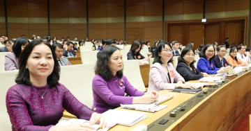 Chi tiết hướng dẫn về công tác nhân sự đại biểu Quốc hội và HĐND khóa mới