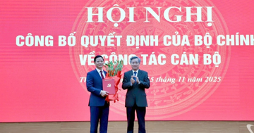 Chủ tịch tỉnh Bắc Ninh được điều động giữ chức Phó Bí thư Tỉnh uỷ Thái Nguyên