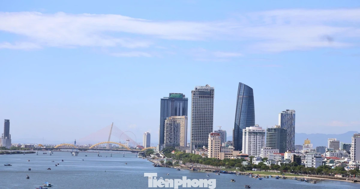 Đất nền Đà Nẵng vẫn 'nóng'