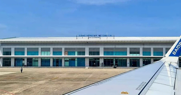 Doanh nghiệp Hà Lan muốn đầu tư tại sân bay Chu Lai