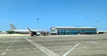 Doanh nghiệp Hà Lan ‘ngỏ ý’ đầu tư tại sân bay của thành phố lớn nhất Việt Nam