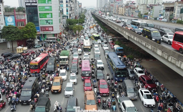 Hà Nội: Chuyển đổi sang phương tiện xanh là vấn đề nhạy cảm, nhưng không thể trì hoãn