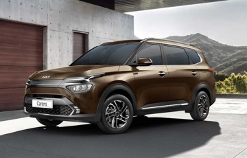 KIA bán mẫu MPV 7 chỗ giá rẻ chỉ 340 triệu, sử dụng động cơ xanh hoá, tiện nghi vượt trội, bảo hành lên tới 100.000km, cạnh tranh ‘sòng phẳng’ với Mitsubishi Xpander