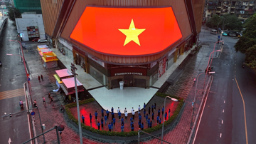 Lần đầu tiên trong lịch sử: Việt Nam có gian hàng tại sự kiện tài chính - công nghệ lớn nhất thế giới