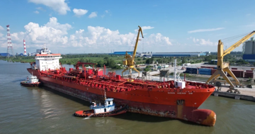 Loạt điểm nghẽn logistics của Cần Thơ