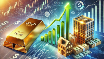 Người Việt vừa mua vàng vừa gom bất động sản: Vì sao vẫn bất an?