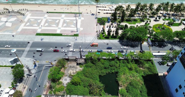 Nha Trang đưa khu 'đất vàng' 3.600m2 ven biển 'lên sàn', gọi vốn dự án thương mại dịch vụ hàng nghìn tỷ
