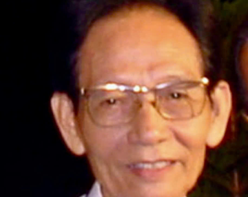 NSƯT, tiếng kèn huyền thoại của Việt Nam qua đời