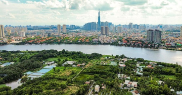 Sắp đấu thầu lựa chọn nhà đầu tư khu đô thị hơn 400ha tại TP. HCM